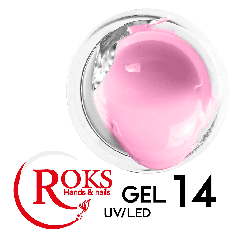 Roks Jel 14