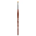 Roubloff GC33R Serisi Tırnak Tasarım Jel Fırçaları -  GC33R-4