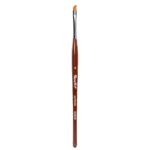 Roubloff GC63R Serisi Tırnak Tasarım Jel Fırçaları - GC63R-4