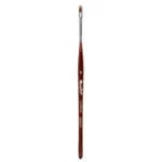 Roubloff DSGCR Serisi-Yeni Nesil Sentetik (Kolinsky Samur İmitasyon)- Ombre Fırçalar - DSGCR-5