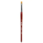 Roubloff GC33R Serisi Tırnak Tasarım Jel Fırçaları -  GC33R-6