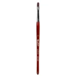 Roubloff DCr33R Serisi Tırnak Tasarım Fırçalar - DCr33R-7