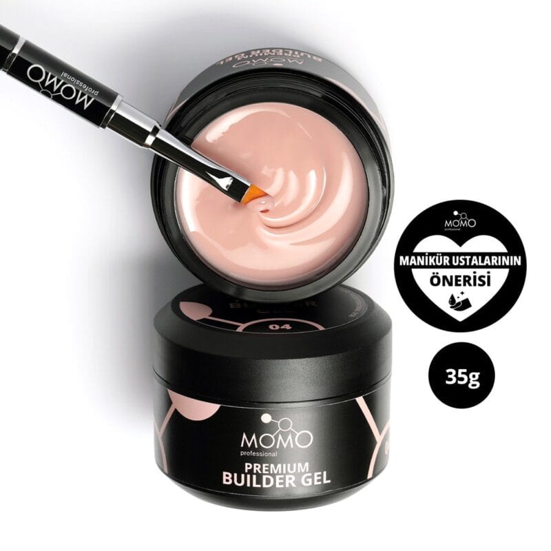 BuilderGel 35 01 2