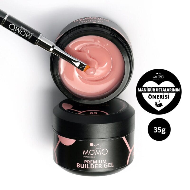 BuilderGel 35 01 3