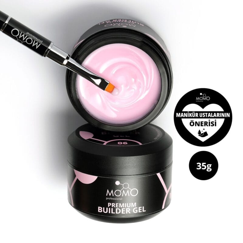 BuilderGel 35 01 4