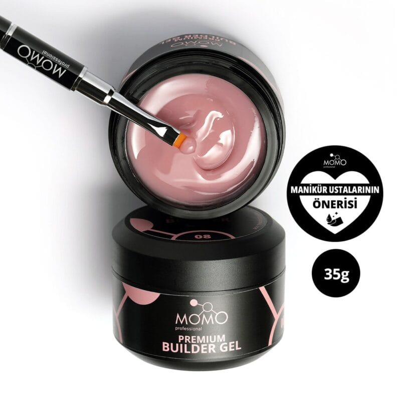 BuilderGel 35 01 6