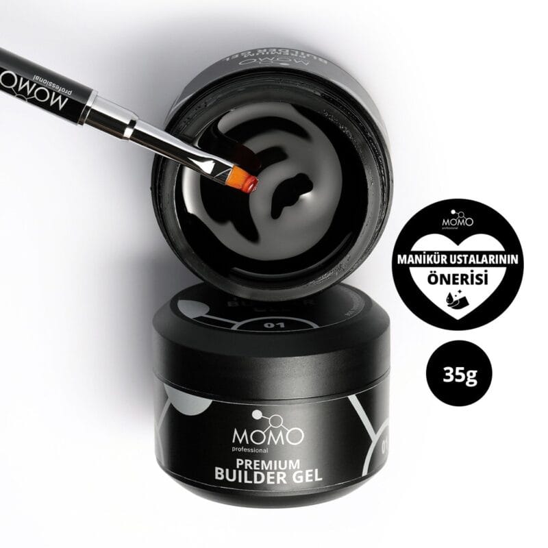 BuilderGel 35 01