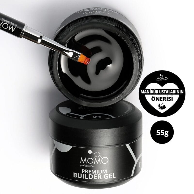 BuilderGel 55 01 1