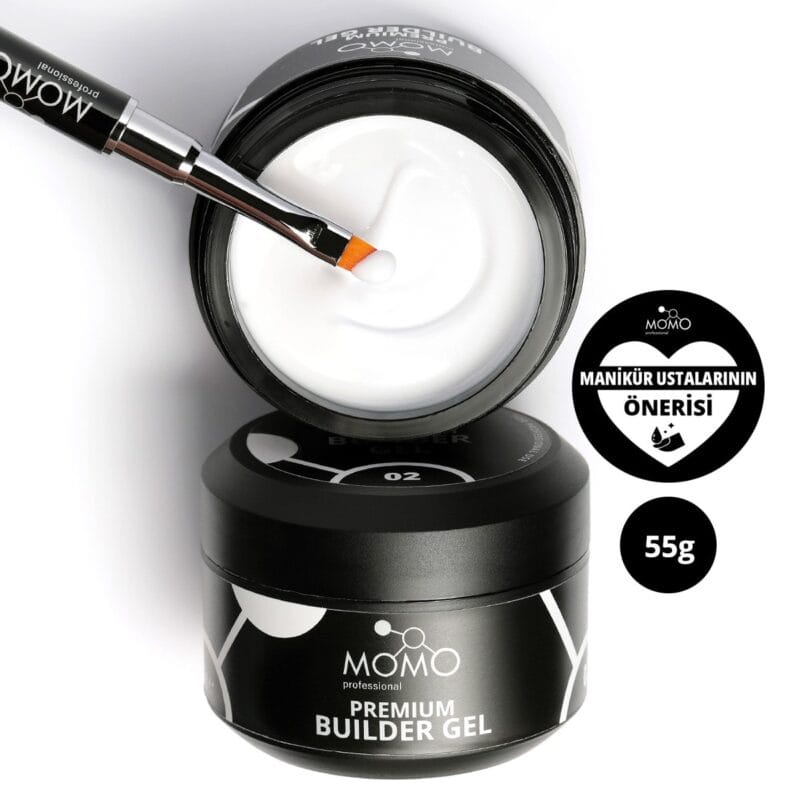 BuilderGel 55 01 2