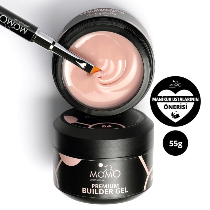 BuilderGel 55 01 3