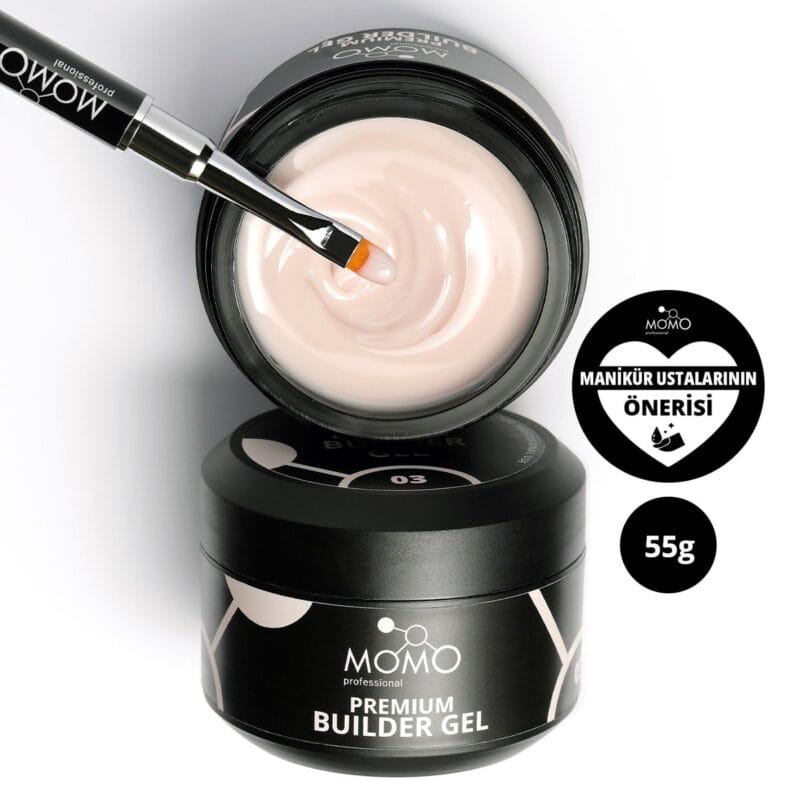 BuilderGel 55 01