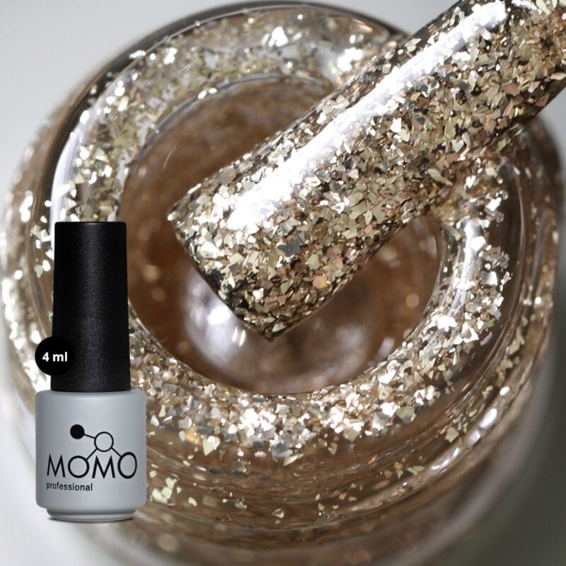 Glitter Seri G002 4ml 00