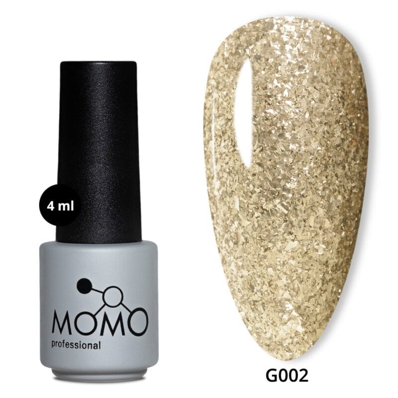 Glitter Seri G002 4ml 01