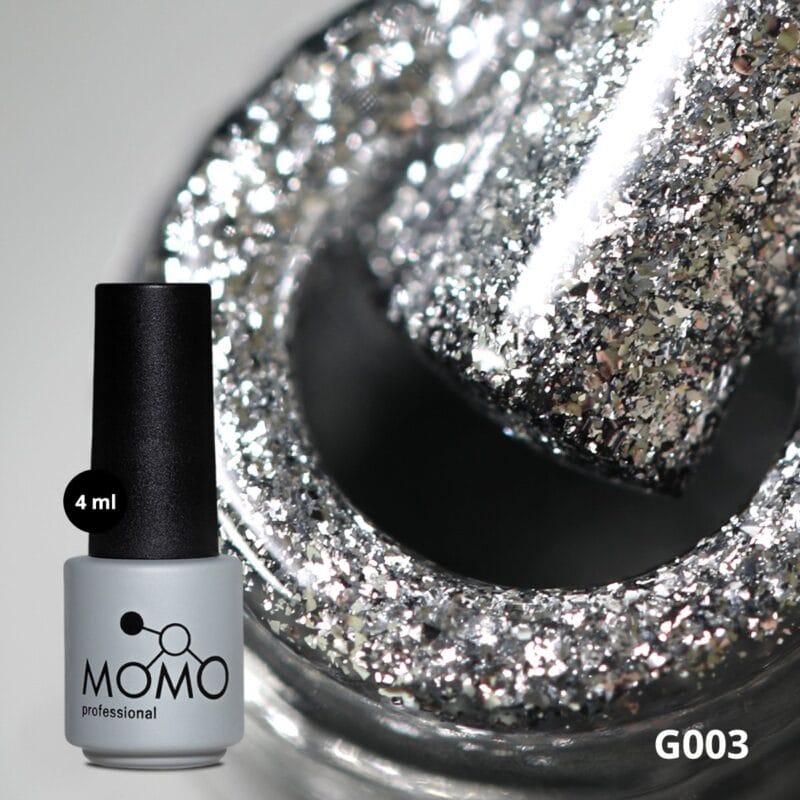 Glitter Seri G003 4ml 00 1