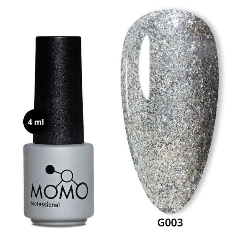Glitter Seri G003 4ml 01
