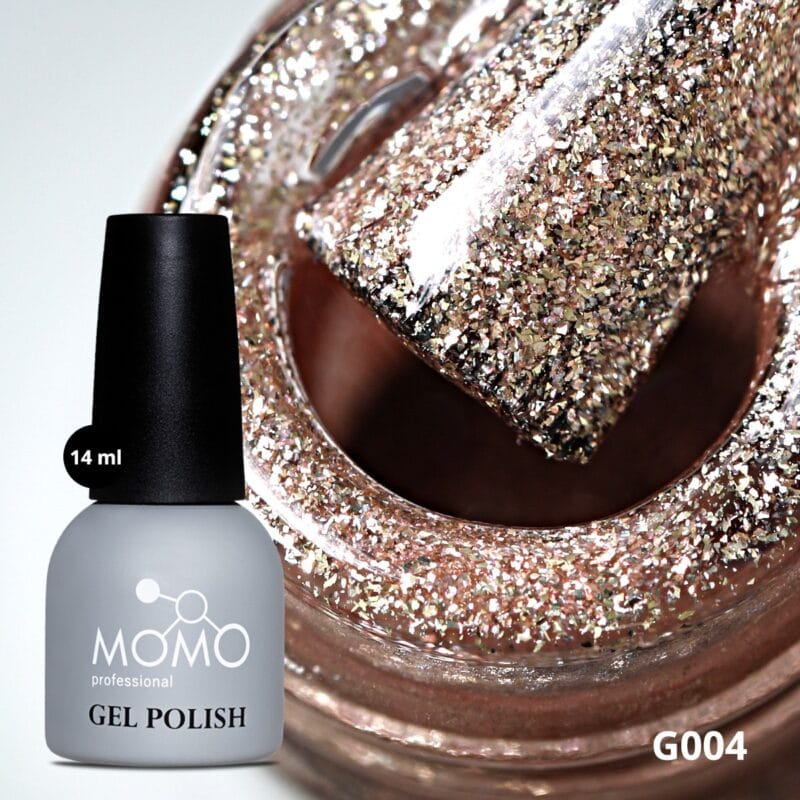 Glitter Seri G004 14ml 00 1