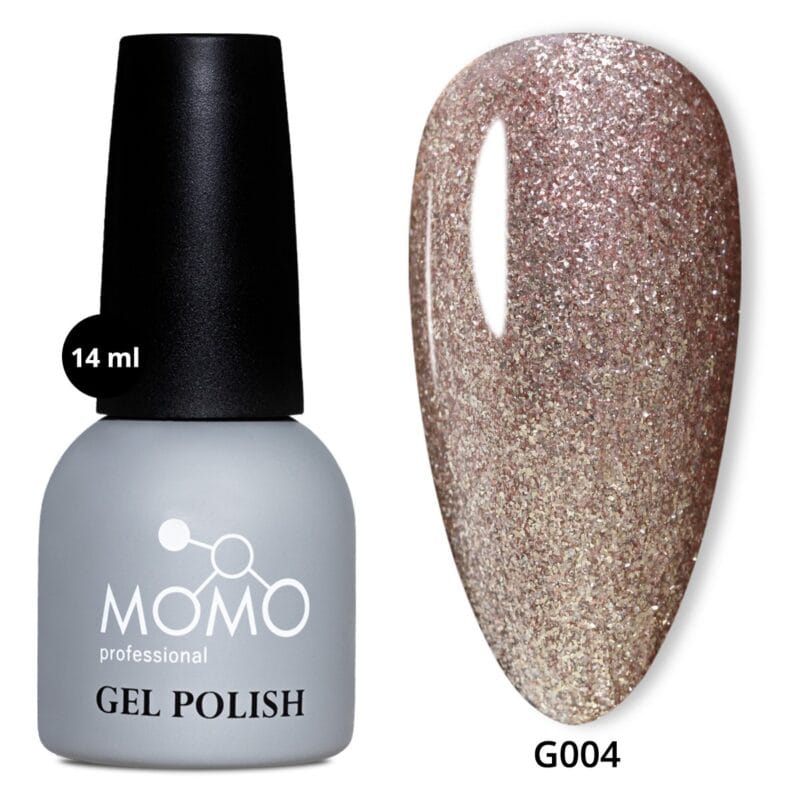 Mağaza 6 Glitter Seri G004 14ml 01