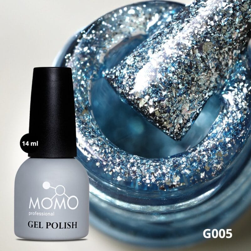 Glitter Seri G005 14ml 00 1