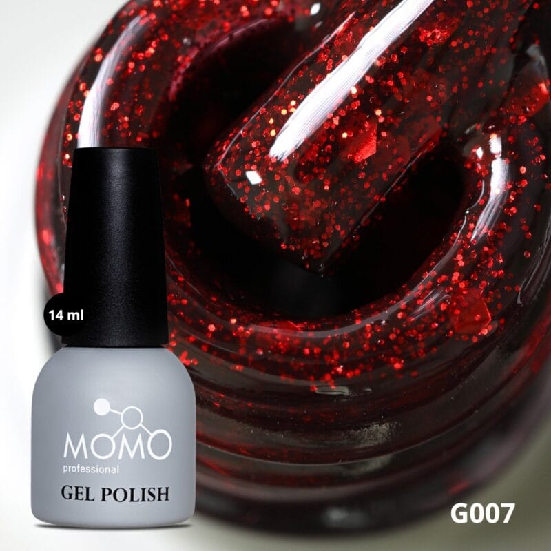 Glitter Seri G007 14ml 00 1