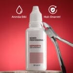 Kapramyn, Likit Durdurucu, 30 ml - Görsel 2