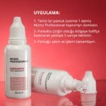 Kapramyn, Likit Durdurucu, 30 ml - Görsel 4