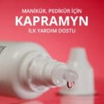 Kapramyn, Likit Durdurucu, 30 ml - Görsel 5