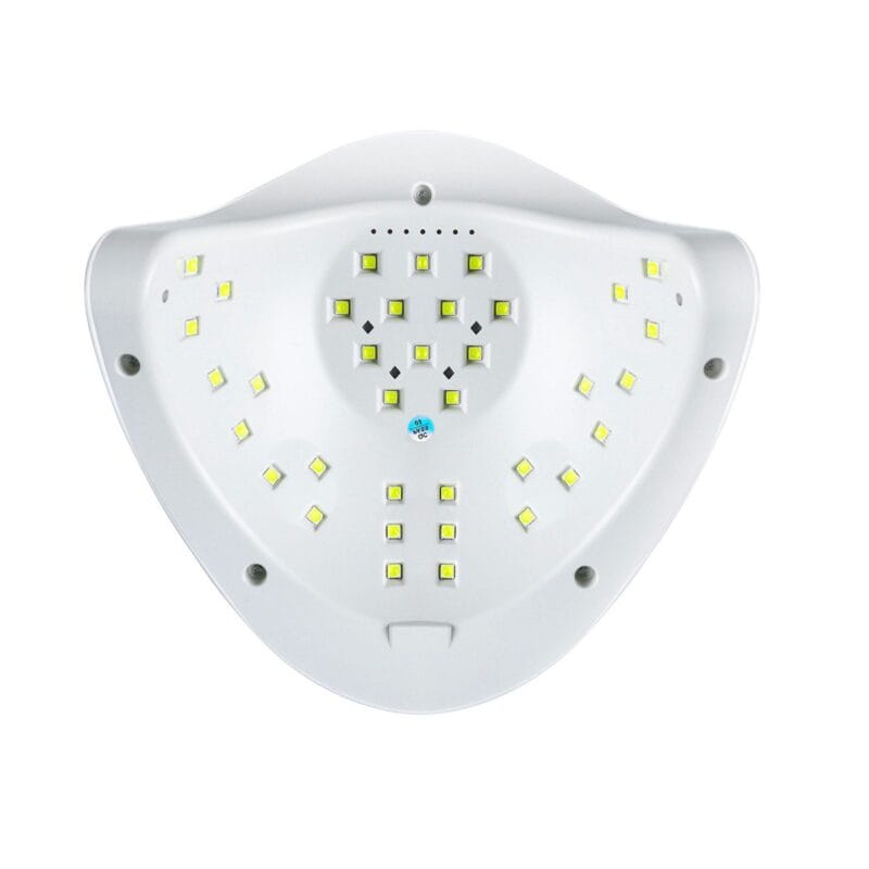 LED Lamba 02