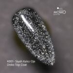 Disko Efekt Top Coat, 10 ml - Görsel 5