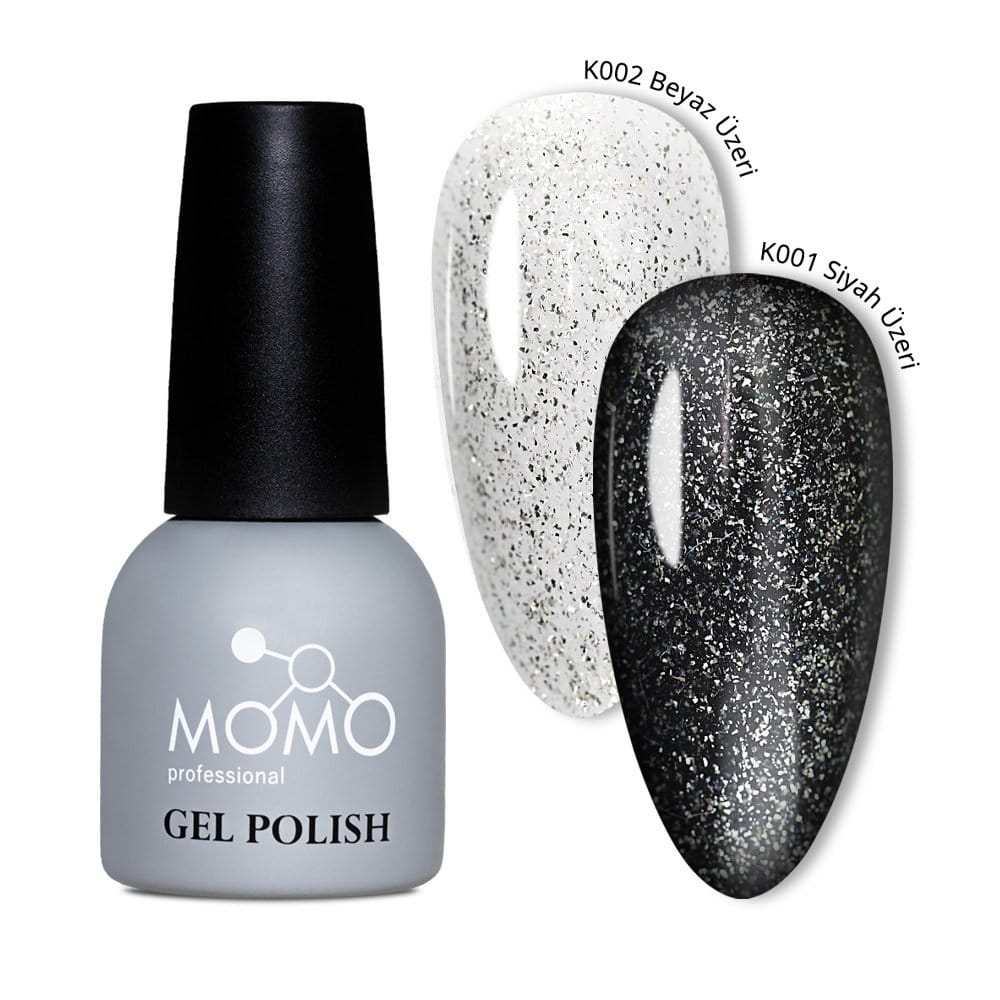 MOMO-glitter-top-coat-02-14ml.jpg Glitter Top Coat 02, Gümüş Sim, 14 ml - Görsel 1