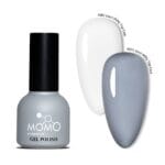 Milky Top Coat, Rakı Beyazı 10 ml