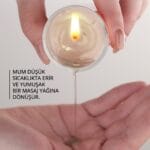 3’lü Spa Masaj Mumu Hediye Seti, No1 - Görsel 6