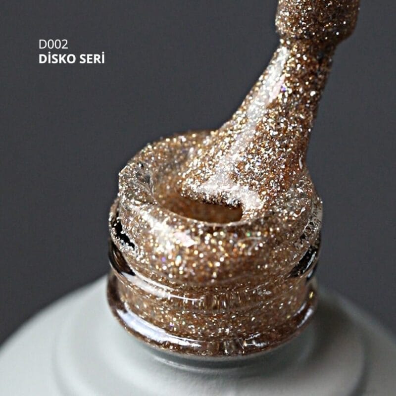 Momo Disko Serisi D002 sise
