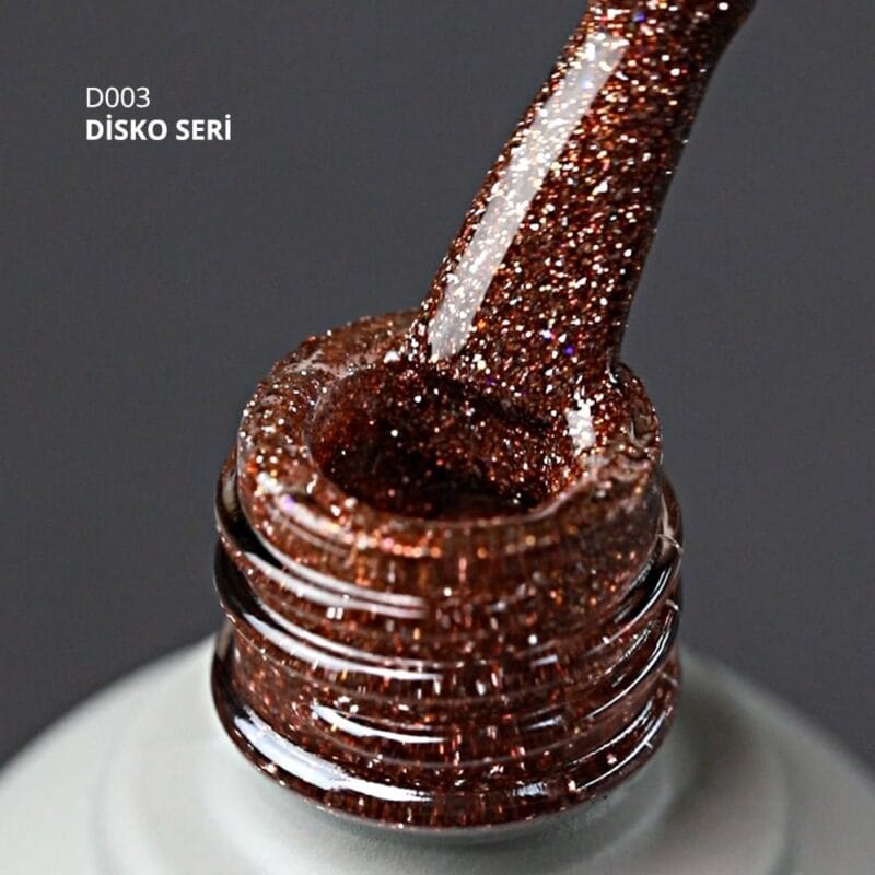 Momo Disko Serisi D003 sise