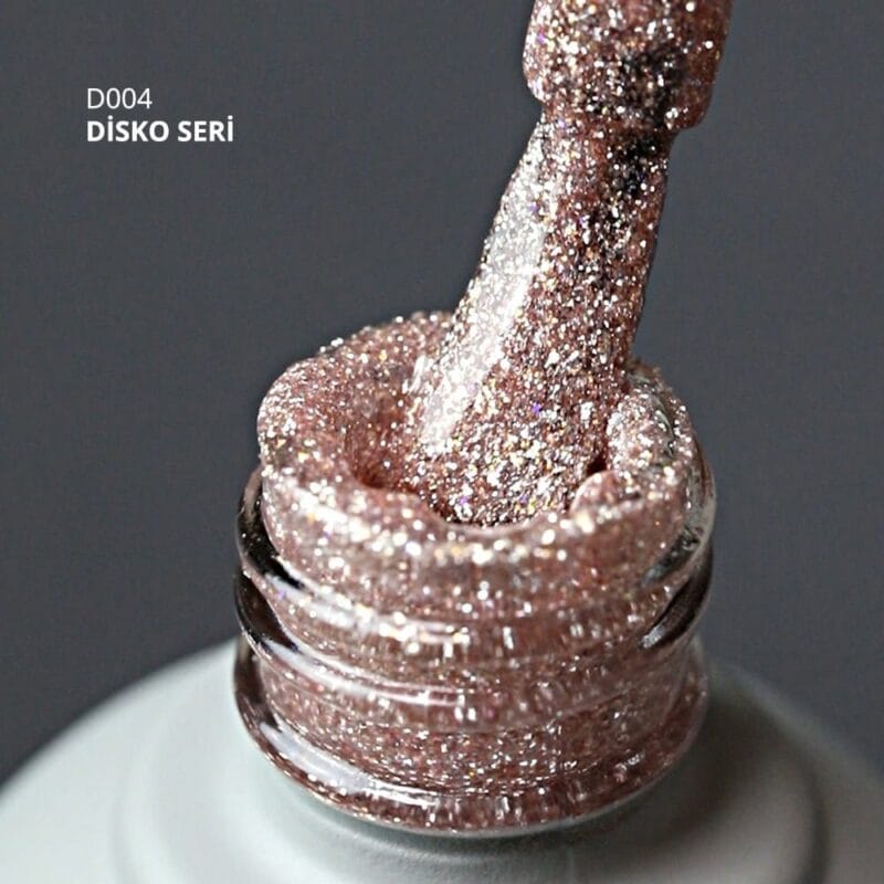 Momo Disko Serisi D004 sise