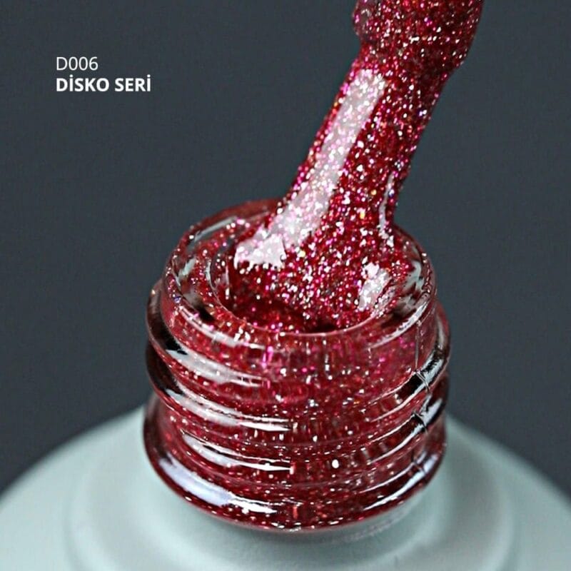 Momo Disko Serisi D006 sise