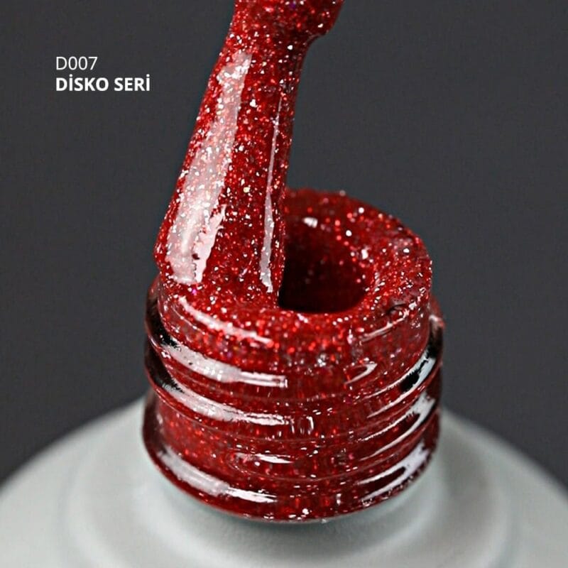 Momo Disko Serisi D007 sise
