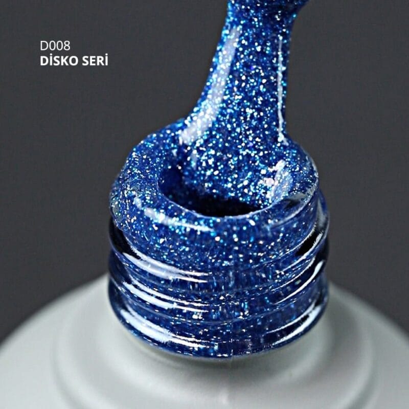 Momo Disko Serisi D008 sise