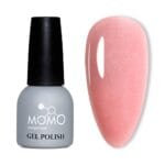 Kalıcı Oje S010, Simli Ten Pembesi, 14 ml