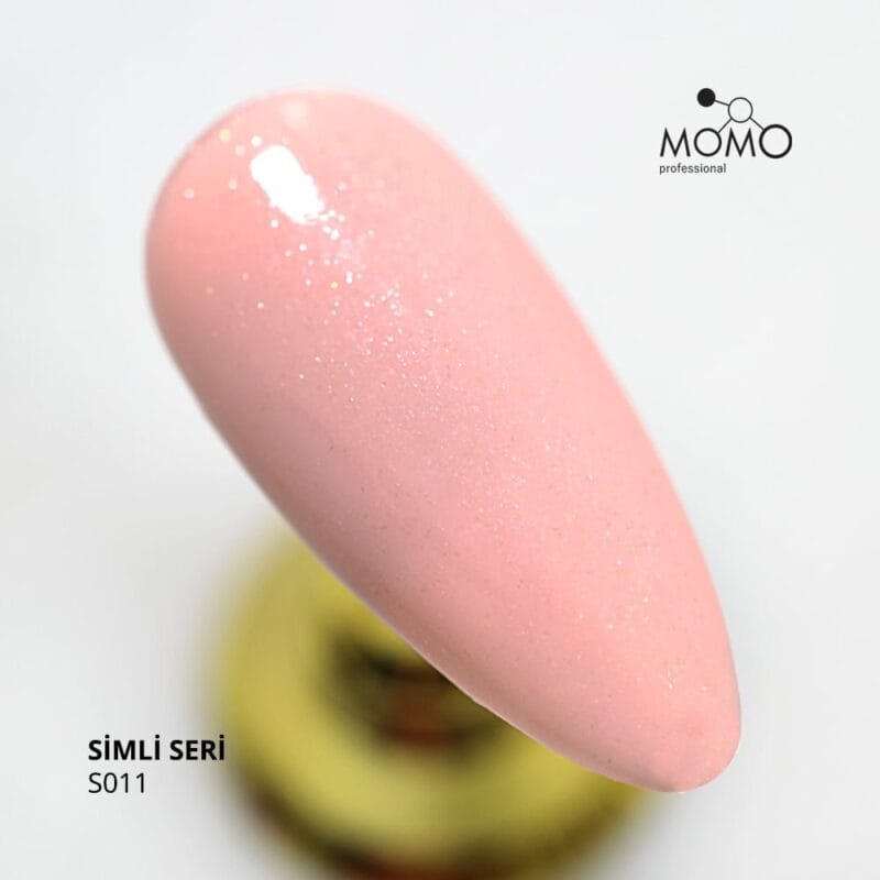 Momo SimliSeri S011 tips