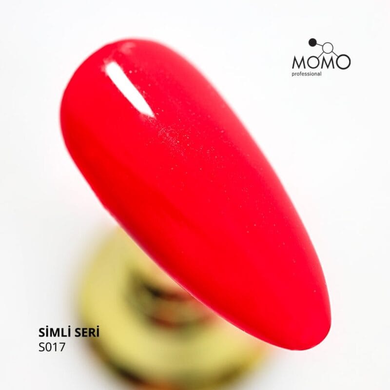 Mağaza 40 Momo SimliSeri S017 Tips