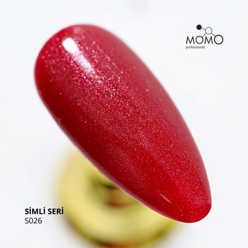 Momo SimliSeri S026 tips