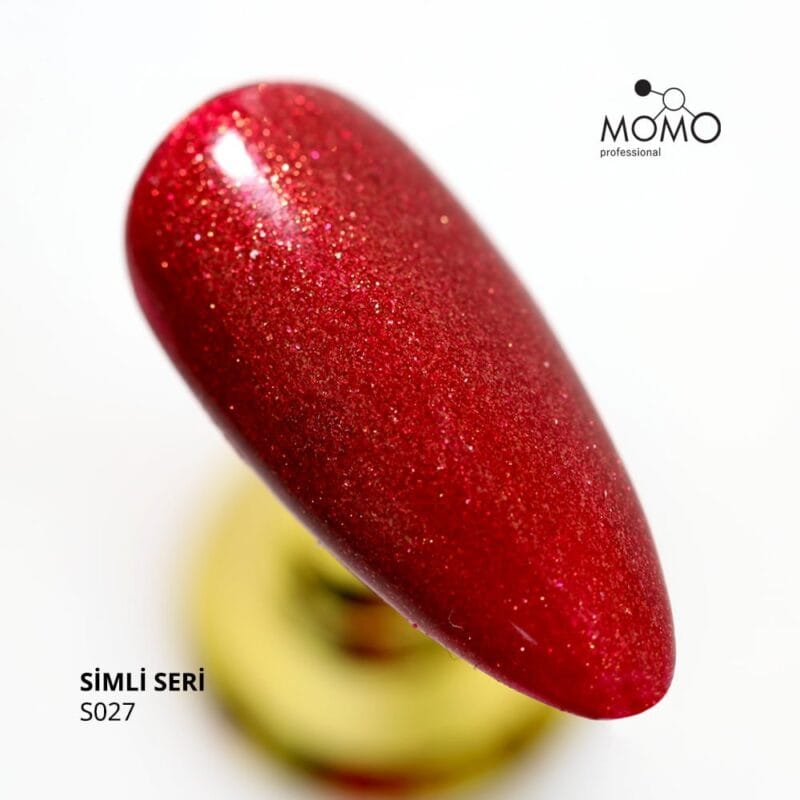 Momo SimliSeri S027 Tips