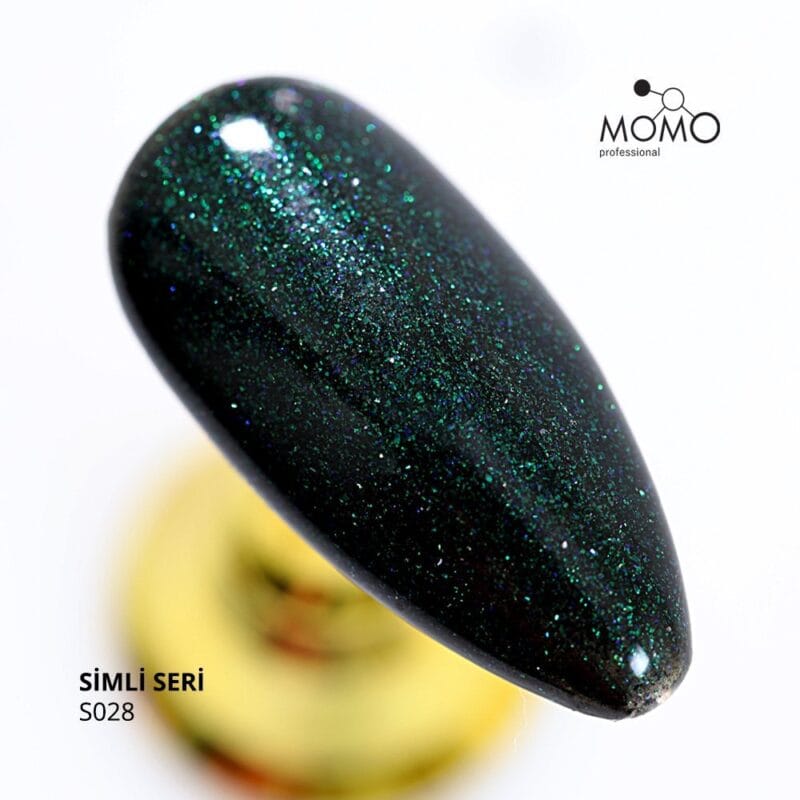 Momo SimliSeri S028 tips