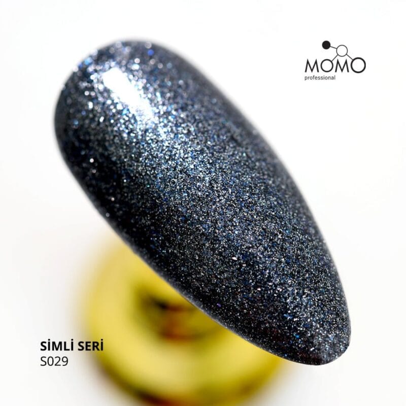 Momo SimliSeri S029 tips