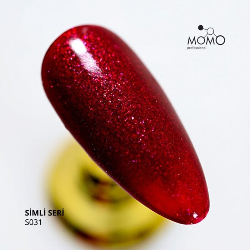 Momo SimliSeri S031 tips