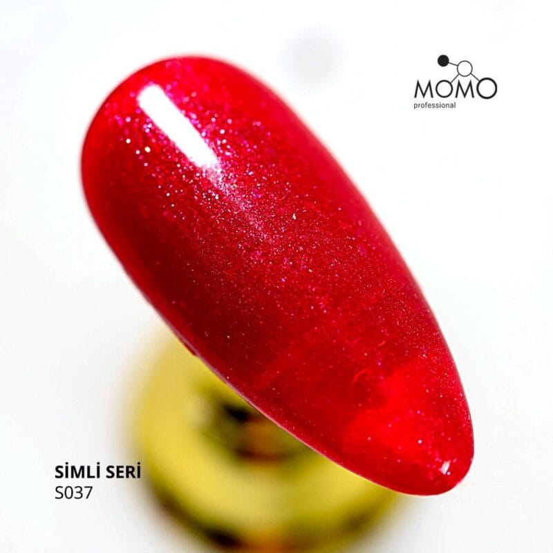 Mağaza 8 Momo SimliSeri S037 Tips