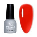 Kalıcı Oje K022, Canlı Kırmızı, 14 ml