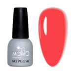 Kalıcı Oje K023, Mercan, 14 ml