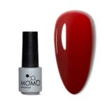 Kalıcı Oje K013, Açık Bordo, 4 ml