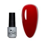 Kalıcı Oje K016, Şarap Kırmızı, 4 ml